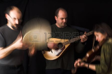 Δραστηριότητες